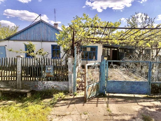 Продам дом, Гагарина ул, 49, Котельниково с, 0 км от города