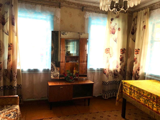 Продам дом, Королёва ул, 64, Апшеронск г, 0 км от города