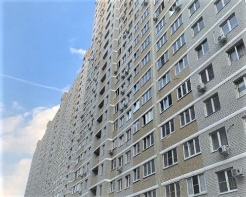 Продам двухкомнатную (2-комн.) квартиру (долевое), Заполярная ул, 3910, Краснодар г