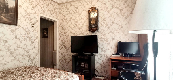 Продам трехкомнатную (3-комн.) квартиру, Горького ул, 78, Рязань г