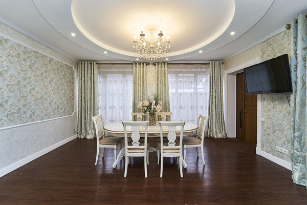 Продам дом, им. Пирогова Н.Г. ул, 8, Краснодар г, 0 км от города