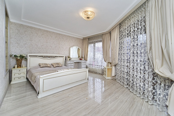 Продам дом, им. Пирогова Н.Г. ул, 8, Краснодар г, 0 км от города