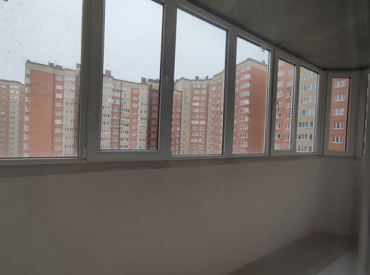 Продам однокомнатную (1-комн.) квартиру, им. Героя Яцкова И.В. ул, 19к2, Краснодар г
