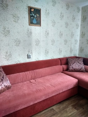 Сдам двухкомнатную (2-комн.) квартиру, им Адмирала Виноградова ул, 45, Шарья г