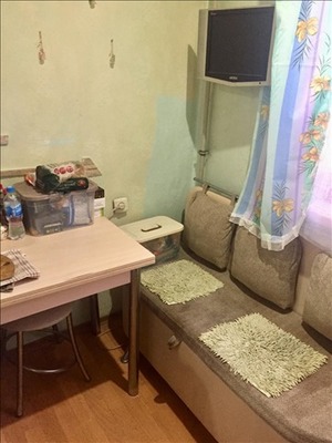 Продам двухкомнатную (2-комн.) квартиру, 40-летия Победы пр-кт, д.69/4, Ростов-на-Дону г