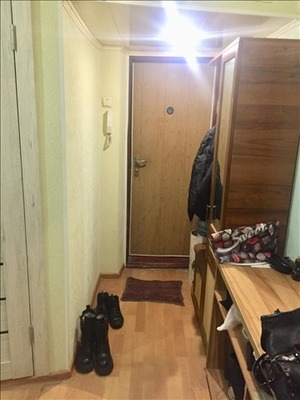 Продам двухкомнатную (2-комн.) квартиру, 40-летия Победы пр-кт, д.69/4, Ростов-на-Дону г
