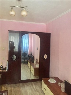 Продам двухкомнатную (2-комн.) квартиру, 40-летия Победы пр-кт, д.69/4, Ростов-на-Дону г