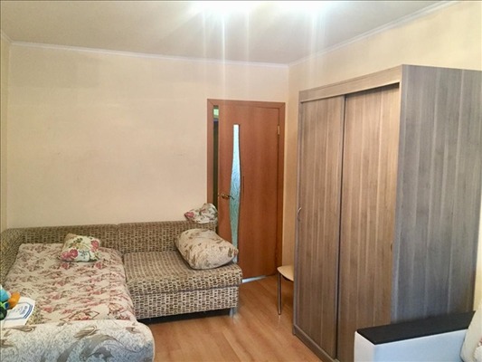 Продам двухкомнатную (2-комн.) квартиру, 40-летия Победы пр-кт, д.69/4, Ростов-на-Дону г