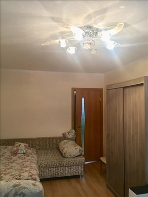 Продам двухкомнатную (2-комн.) квартиру, 40-летия Победы пр-кт, д.69/4, Ростов-на-Дону г