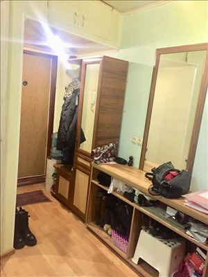Продам двухкомнатную (2-комн.) квартиру, 40-летия Победы пр-кт, д.69/4, Ростов-на-Дону г