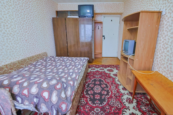 Продам многокомнатную квартиру, Курзенкова ул, 22, Наро-Фоминск г