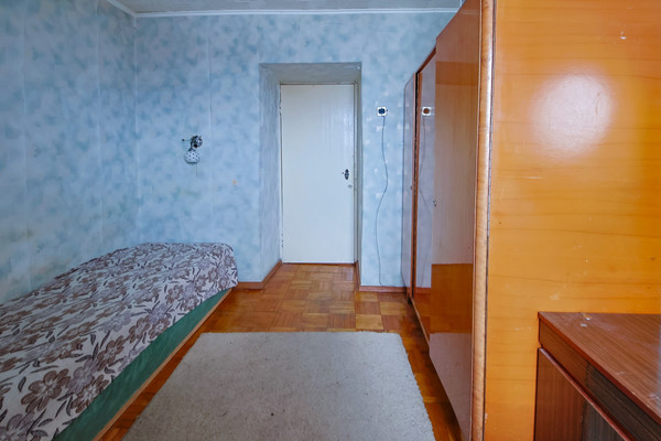 Продам многокомнатную квартиру, Курзенкова ул, 22, Наро-Фоминск г