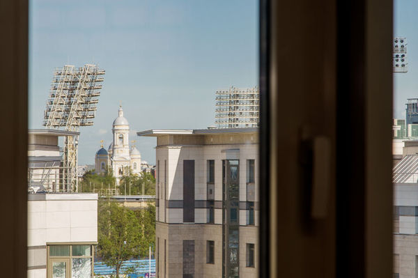 Продам многокомнатную квартиру, Петровский пр-кт, 2, Санкт-Петербург г