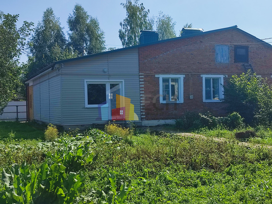 Продам дом, Гоголя ул, д.18, Ясногорск г, 0 км от города