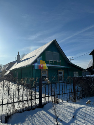Продам дом, Снегирева ул, Алексин г, 0 км от города