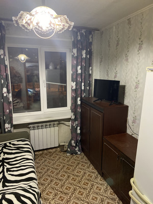 Продам многокомнатную квартиру, Ачинская ул, 21, Челябинск г