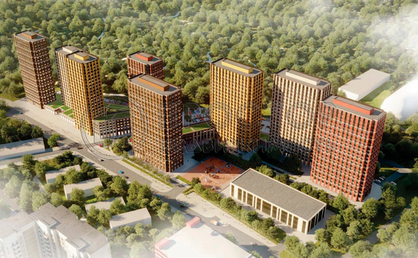Продам однокомнатную (1-комн.) , Красного Маяка ул, 26, Москва г