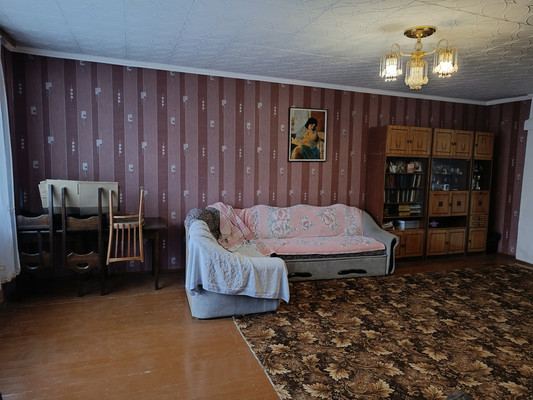 Продам дом, Советская ул, 16, Зуя пгт, 0 км от города