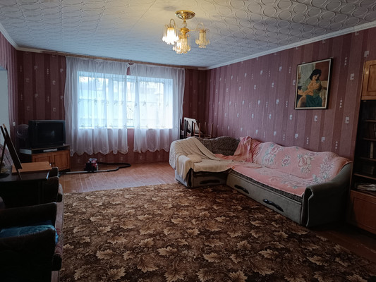 Продам дом, Советская ул, 16, Зуя пгт, 0 км от города