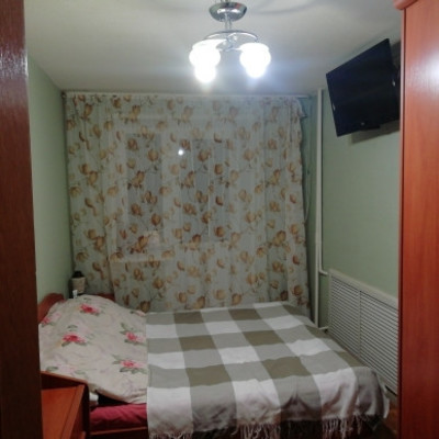 Продам трехкомнатную (3-комн.) квартиру, Карбышева ул, 7, Нижний Новгород г