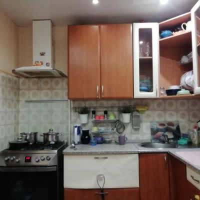 Продам трехкомнатную (3-комн.) квартиру, Карбышева ул, 7, Нижний Новгород г