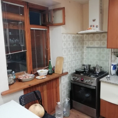 Продам трехкомнатную (3-комн.) квартиру, Карбышева ул, 7, Нижний Новгород г