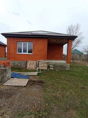 Продам дом, Аграрник ДНТ днп, 208А, Белореченск г, 0 км от города