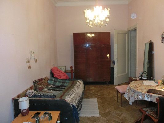 Продам комнату в 2-комн. квартире, Пилотов ул, 18Ак4, Санкт-Петербург г
