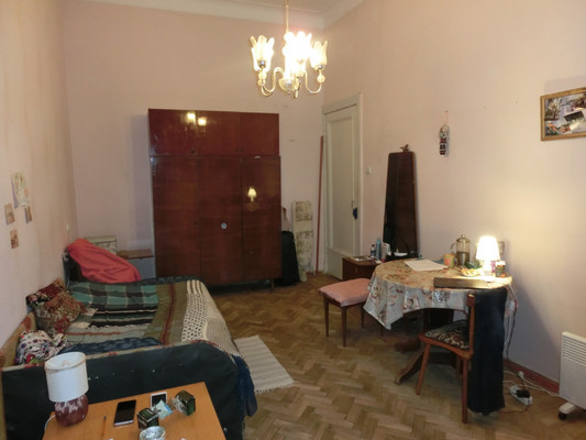 Продам комнату в 2-комн. квартире, Пилотов ул, 18Ак4, Санкт-Петербург г