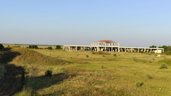 Продам землю для коммерческого использования 680 соток, ИЖС, Нахимова пр-кт, 4, Николаевка пгт