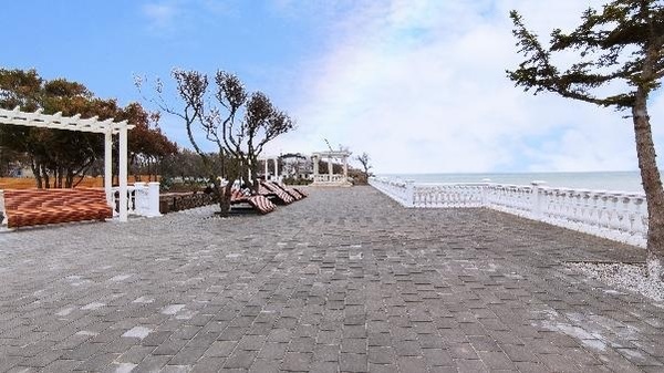 Продам землю для коммерческого использования 680 соток, ИЖС, Нахимова пр-кт, 4, Николаевка пгт