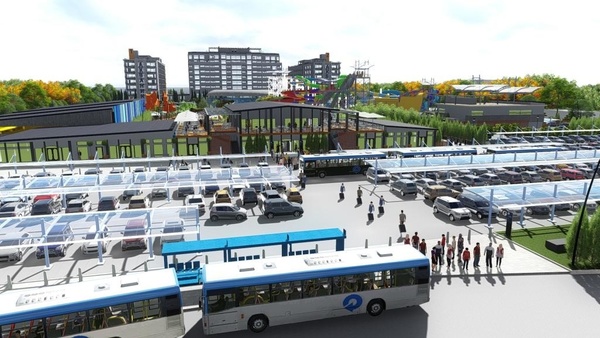 Продам землю для коммерческого использования 680 соток, ИЖС, Нахимова пр-кт, 4, Николаевка пгт