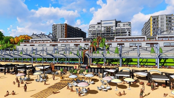 Продам землю для коммерческого использования 680 соток, ИЖС, Нахимова пр-кт, 4, Николаевка пгт