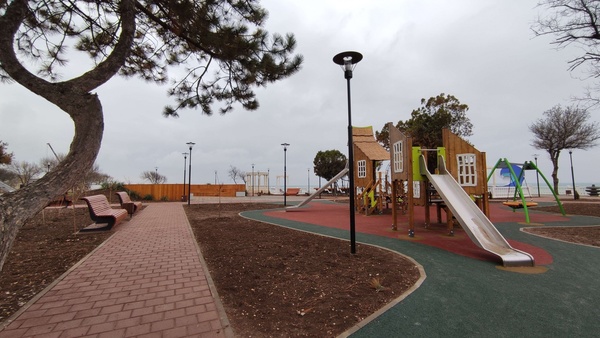 Продам землю для коммерческого использования 680 соток, ИЖС, Нахимова пр-кт, 4, Николаевка пгт