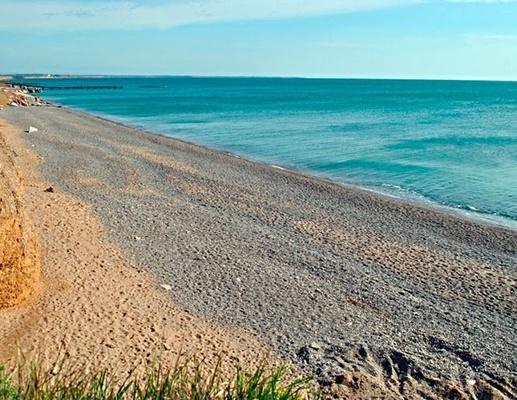 Продам землю для коммерческого использования 680 соток, ИЖС, Нахимова пр-кт, 4, Николаевка пгт