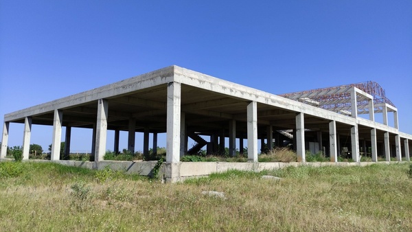 Продам землю для коммерческого использования 680 соток, ИЖС, Нахимова пр-кт, 4, Николаевка пгт