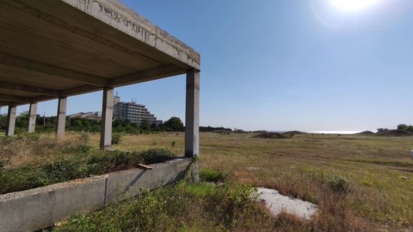 Продам землю для коммерческого использования 680 соток, ИЖС, Нахимова пр-кт, 4, Николаевка пгт