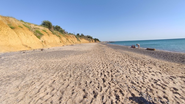 Продам землю для коммерческого использования 680 соток, ИЖС, Нахимова пр-кт, 4, Николаевка пгт