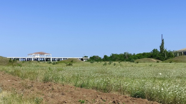 Продам землю для коммерческого использования 680 соток, ИЖС, Нахимова пр-кт, 4, Николаевка пгт