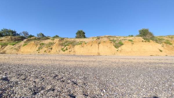 Продам землю для коммерческого использования 680 соток, ИЖС, Нахимова пр-кт, 4, Николаевка пгт