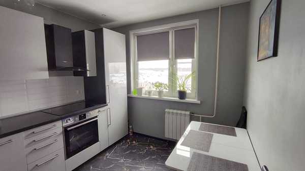 Продам двухкомнатную (2-комн.) квартиру, , 1624, Зеленоград г