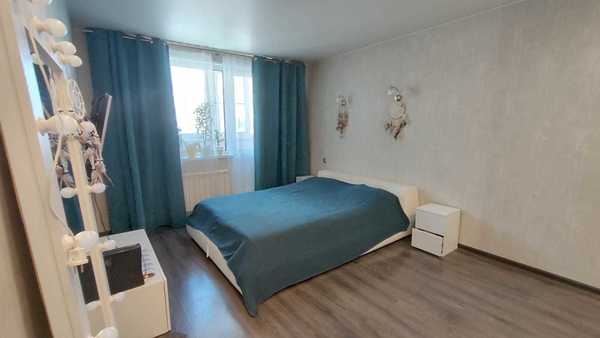 Продам двухкомнатную (2-комн.) квартиру, , 1624, Зеленоград г