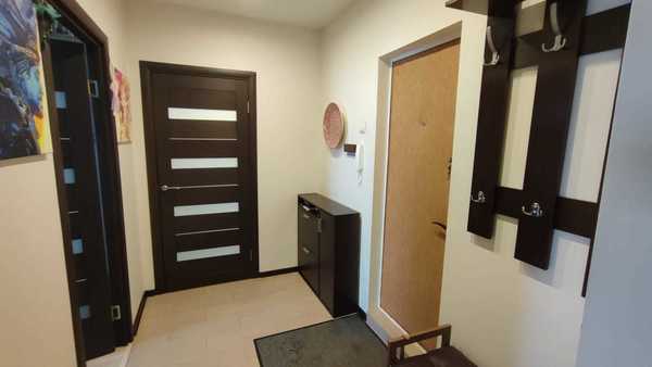 Продам двухкомнатную (2-комн.) квартиру, , 1624, Зеленоград г