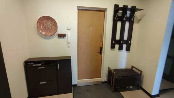 Продам двухкомнатную (2-комн.) квартиру, , 1624, Зеленоград г