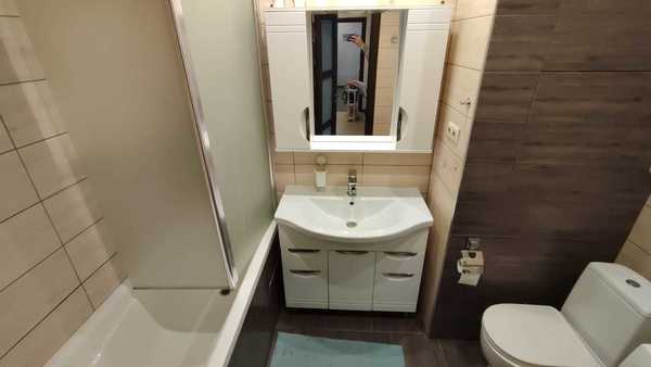 Продам двухкомнатную (2-комн.) квартиру, , 1624, Зеленоград г