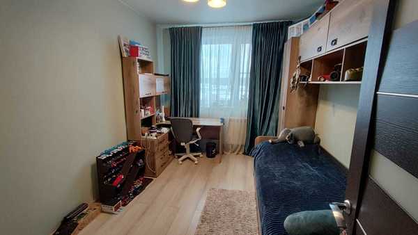 Продам двухкомнатную (2-комн.) квартиру, , 1624, Зеленоград г