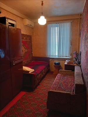 Продам многокомнатную квартиру, Калужская ул, д.84, Ростов-на-Дону г