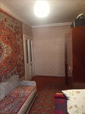 Продам многокомнатную квартиру, Калужская ул, д.84, Ростов-на-Дону г