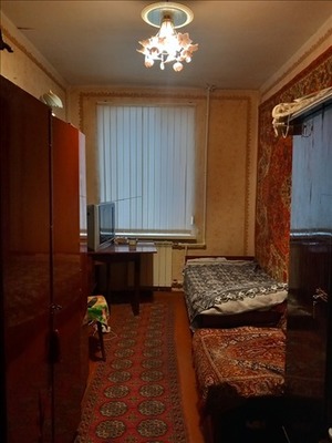 Продам многокомнатную квартиру, Калужская ул, д.84, Ростов-на-Дону г