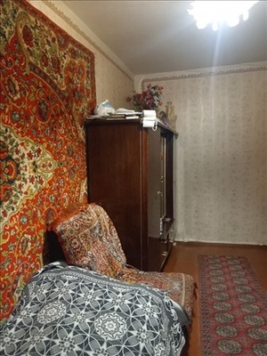 Продам многокомнатную квартиру, Калужская ул, д.84, Ростов-на-Дону г